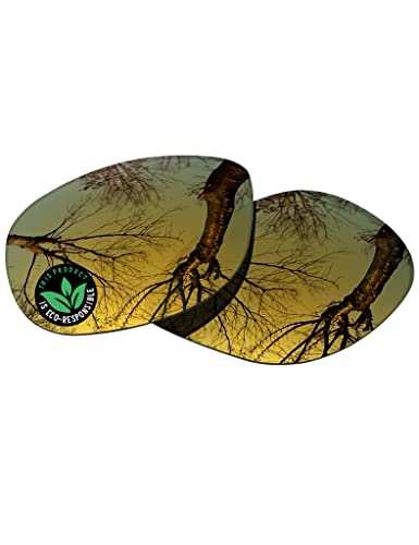 Image of Raydi Polycarbonate Replacement Lenses for RayBan RB4147 60mm Square Sunglasses