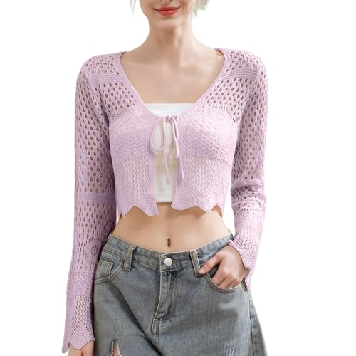 トップス eaphi front hole summer knit Eaphi】front hole summer knit