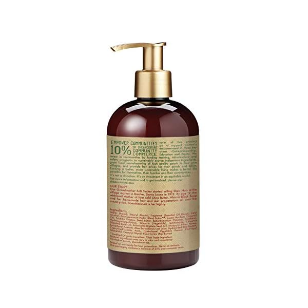 SheaMoisture-Intensive-Hydration-Conditioner-for-Dry-Damaged-Hair-Manuka-Honey-and-Mafura-Oil-to-Nourish-and-Soften-Hair-13-oz SheaMoisture Conditioner Intensive Hydration for Dry, Damaged Hair Manuka Honey and Mafura Oil to Nourish and Soften Hair 13 oz