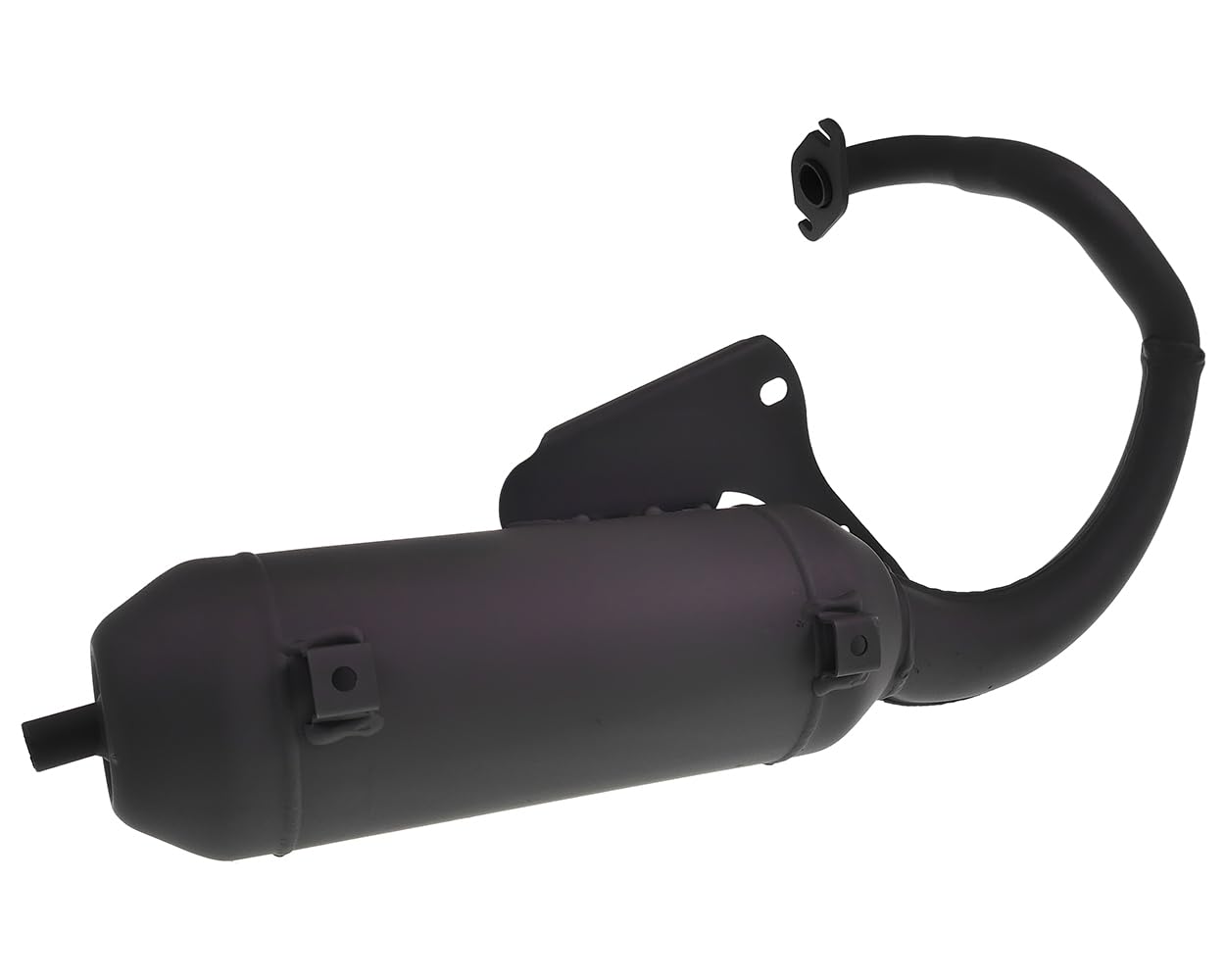 TECNIGAS Silent Pro Bali 50 Auspuff Typ:AF32