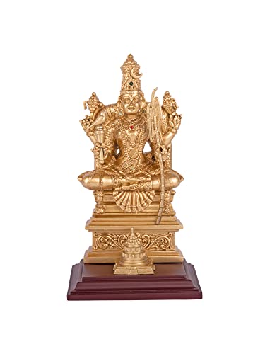 SHIRPHAKALA – Divine Handicrafts Sri Kanchi Kamakshi Amman Statue...
