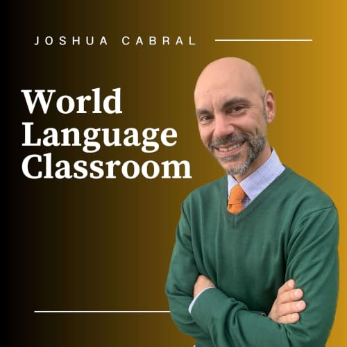 World Language Classroom cover art