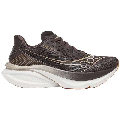 Image of Saucony Women's Endorphin Azura Sneaker