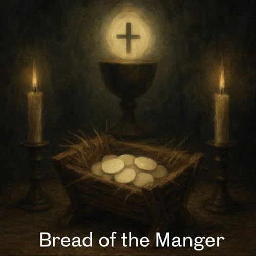Bread of the Manger