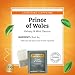 Twinings Prince of Wales Black Tea Individually Wrapped Bags, 20 Count (Pack of 6), Velvety Smooth & Mild, Caffeinated, Enjoy Hot or Iced, 120 Teabags
