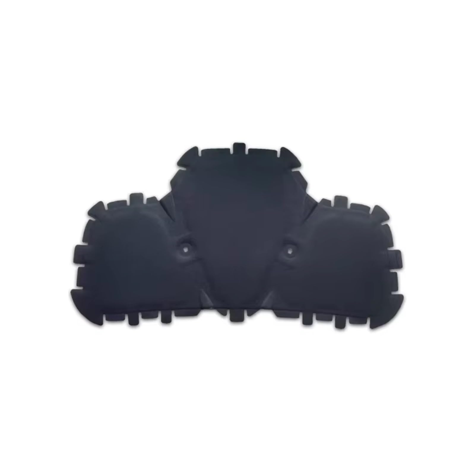 Tapis thermique et insonorisant capot Q5 Sportback 2026-2028 noir