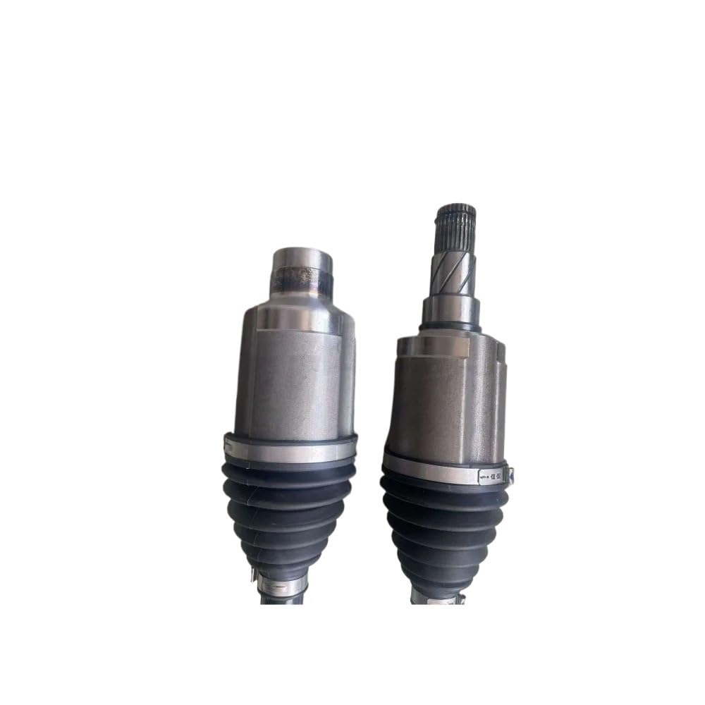 Cardano Albero Trasmissione 1 Coppia Di Semiassi Anteriori Omocinetici Per Tesla Per Model X 2016 2017 2018 2019 2020 2021 OE 1027115-00-D 1027111-00-D