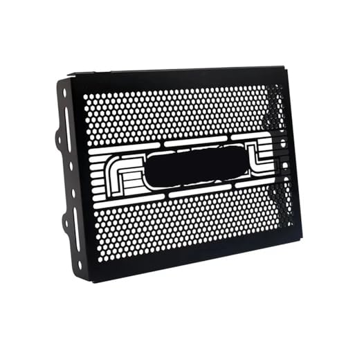 Grille protection radiateur Rebel 500 CMX500 CMX300 accessoire moto 2017-2023