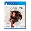 The Dark Pictures: The Devil In Me – [PlayStation 4]