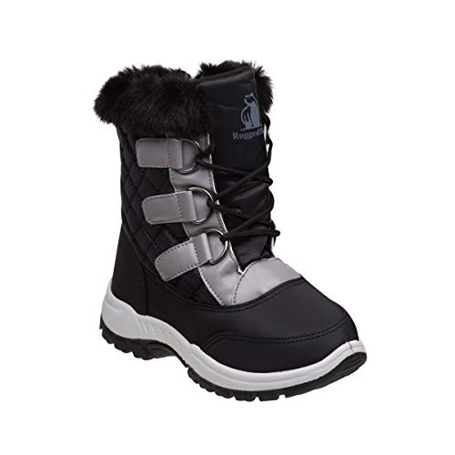 [Rugged Bear] Xm[u[c Oliver {[CY ubN 7 Toddler