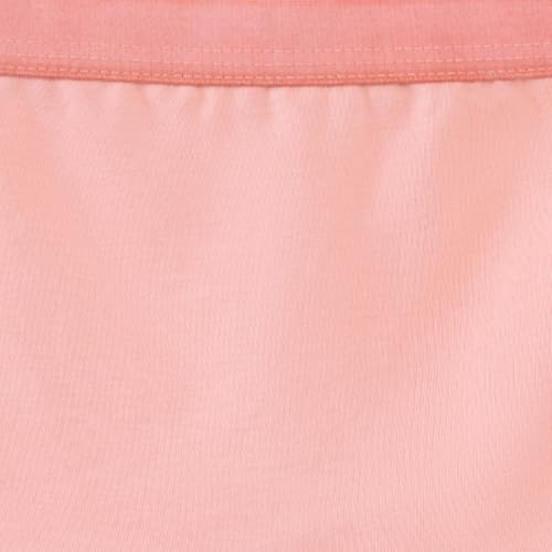 Image of YouGotPlanB Cotton Trunks for Girls | Ages 4-16 | Stretchable Trunks for Kids | Snug-Fit | Perfect for Active Girls
