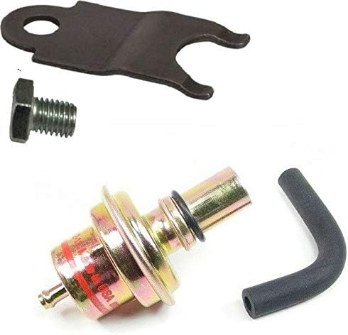 Amazon.com: Vacuum Modulator, Fits TH-400 TH-440 4T60, Adjustable Dual ...