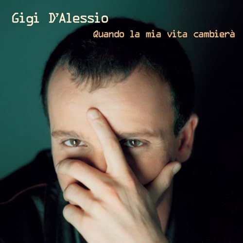 Gigi D'Alessio