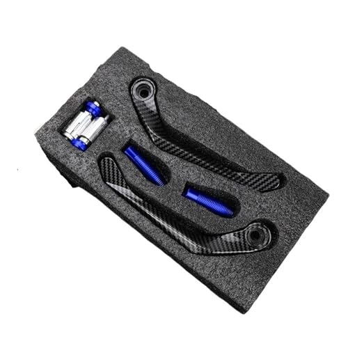 Protège-Mains Moto NC750X NC700X Accessoire Guidon Leviers Frein