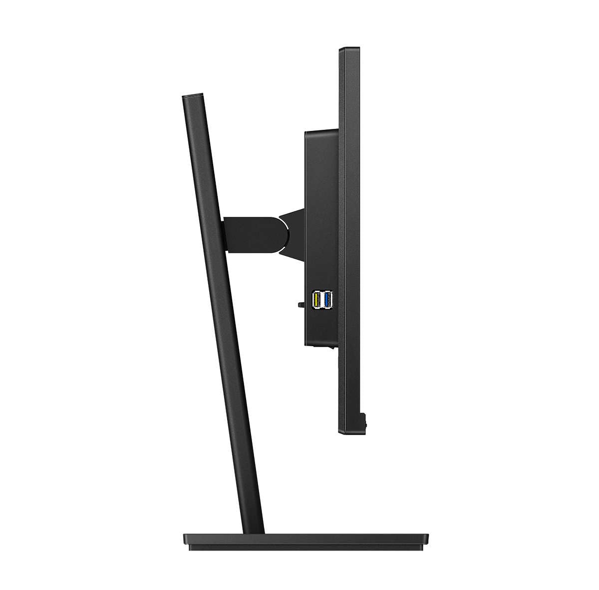 Philips Monitors Philips 242B1G - Monitor FHD de 24 pulgadas, 75Hz, 4ms, IPS, Altavoces, concentrador USB, Ajuste de Altura, Monitor Verde ((1920 x 1080, 250 CD/m², HDMI/VGA/DP/DP)