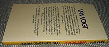 Mass Market Paperback The Winged Man Book