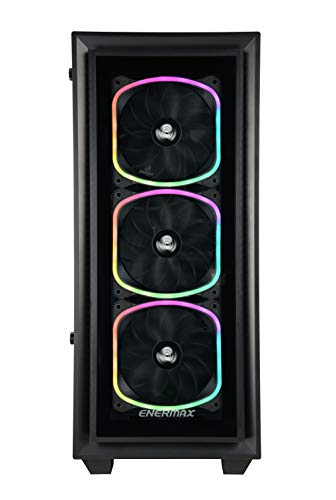 Build My PC, PC Builder, Enermax SF30
