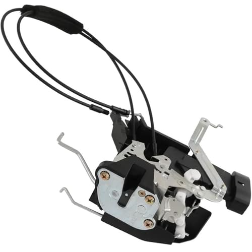 Image of Car Front Left Door Lock Latch Actuator for Sequoia 2001-2007 for Tundra for Double Cab 2005-2006 DLA1105