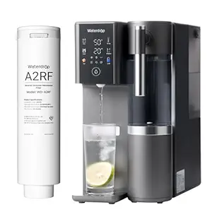 Waterdrop WD-G2MRO Filter, 2-year Lifetime, Replacement for WD-G2-B WD-G2-W Reverse Osmosis System
