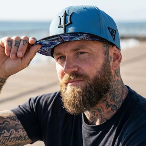 Image of Capiche [99+ Variations] Special Series Snapback Cap - One Size Unisex Men