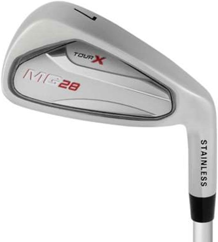 Men's MG28 Package Set - LH STD U