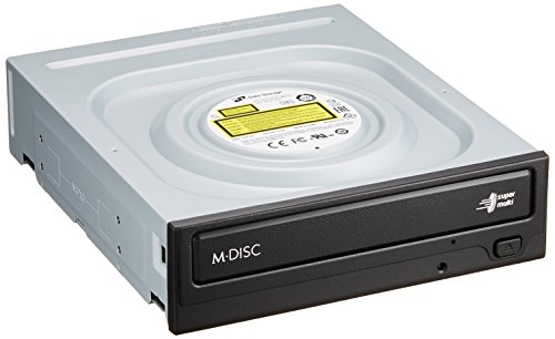 HLDS S-ATA 内蔵スーパーマルチドライブ ブラックベゼル バルク ソフト付 GH24NSD1 BL BLH ggw725x Amazon.co.jp: HLDS S-ATA 内蔵スーパーマルチドライブ ブラック