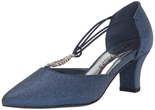 Easy Street Women's Moonlight Pump