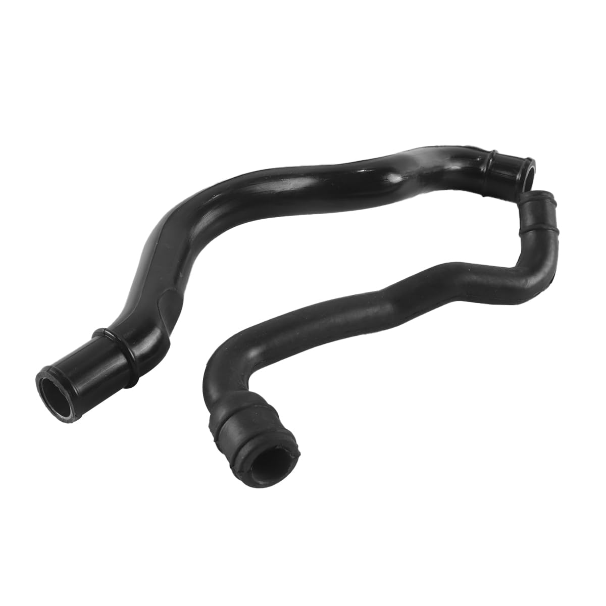 Kit de tuyau de reniflard de carter moteur adapté à VW Bora Golf MK4 compatible avec Audi A3 Skoda Octavia Seat Leon 1.8T modèles 1997-2010 06A103213AF