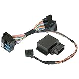 Je nach Modul-Typ auch in Ihrem neuen Wagen wiederverwendbar