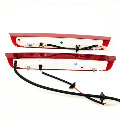 Troisième feu stop Dfsk Glory 580 défaillant ? Solution signalisation arrêt et stationnement - 3