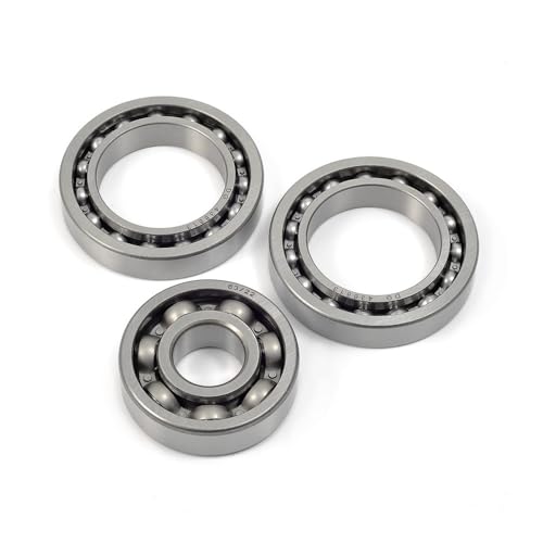 Kit roulements joints différentiel arrière Honda TRX300 premium