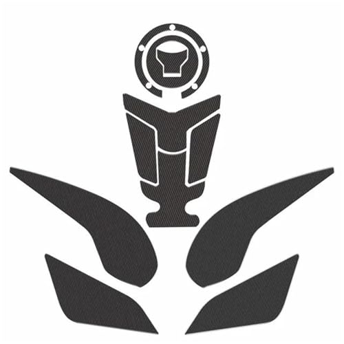 �ɓK������CBR500R CB500F CB400F CB 400F CBR500 R 2019 2020 2021 �I�[�g�o�C�o�C�N�p �^���N�p�b�h �T�C�h�K�X�O���b�v�X�e�b�J�[