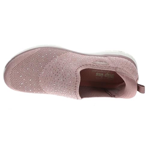 Image of Skechers Sport Womens Virtue Martha Stewart Hands Free Slip-ins