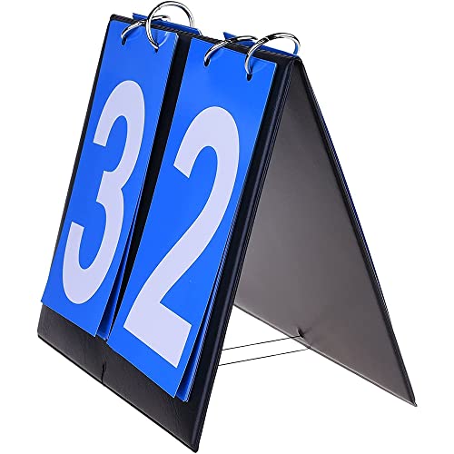 2 Pezzi Tabellone Segnapunti, Tabellone Segnapunti...