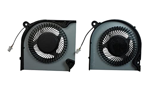 Ventilateur Acer Nitro AN715-51 pour réparer la surchauffe sur PC portable
