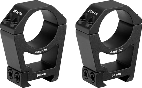 Image of Vortex Sport Riflescope Rings