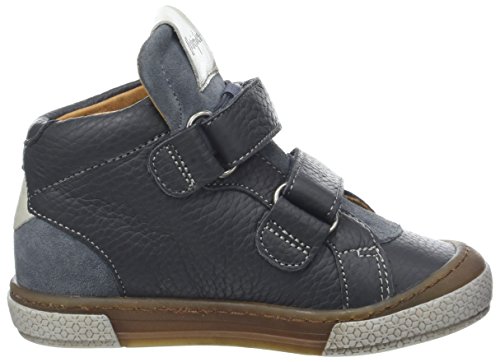 Babybotte klick, Sneaker a collo Alto Bambino