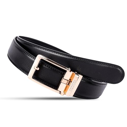 HAMMONDS FLYCATCHER Store HAMMONDS FLYCATCHER Genuine Leather Belt, - Image 2