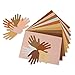 Pacon SunWorks Shades of Me Multicultural Construction Paper, 9
