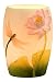 Dragonfly & Waterlily Night Lamp by Ibis & Orchid #55003