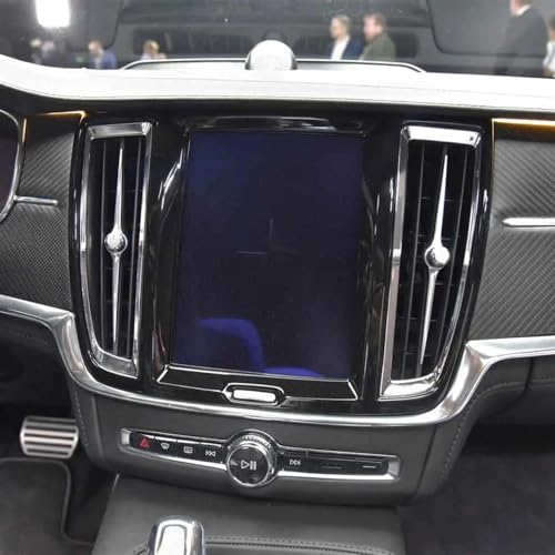Protection verre trempé navigation Polestar 1 2021-2022 écran GPS auto