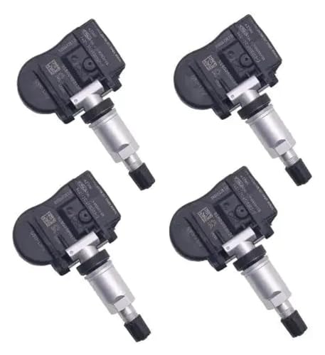 Capteur de pression des pneus TPMS 52933-2M000 Kia Rondo Soul valve
