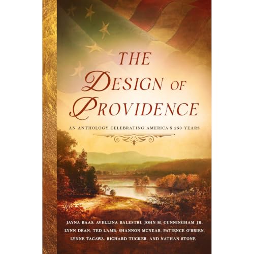 The Design of Providence Audiobook By Lynne Tagawa, Jayna Baas, Avellina Balestri, John M. Cunningham Jr., Lynn Dean, Ted Lam