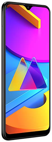 Image of Samsung Galaxy M10s (Black, 3GB RAM, Super AMOLED Display, 32GB Storage, 4000mAH Battery)