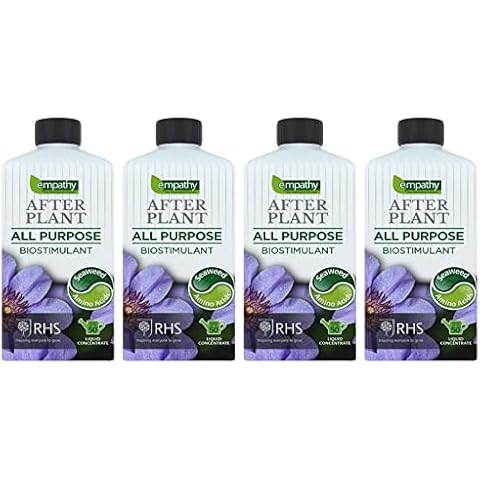 Empathy After Plant All Purpose Feed Concentrate 1L Pack Cover