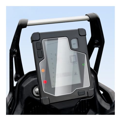 Film de protection d'écran T700 Tenere 700 2019-2022 anti-rayures