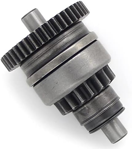 Starter Drive Bendix Gear for Can-Am Outlander 400 330 450 for Can-Am Defender/Trxaxter HD5 Starter Drive Bendix OEM 420684050 420684051 420684052 420684054 420684056 420684058 420294811