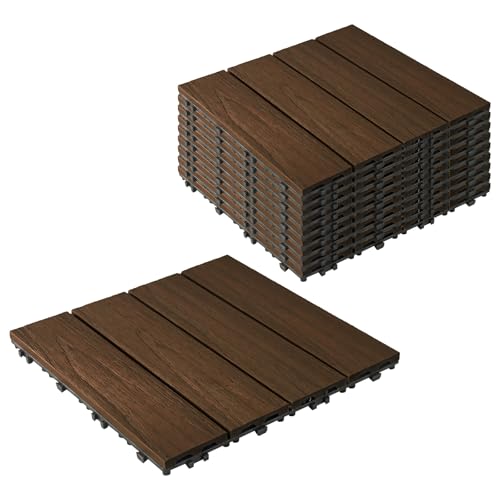 �K�[�r�[�iGarvee�j�E�b�h�p�l�� �E�b�h�f�b�L �l�H�� 30×30cm 9���Z�b�g �W���C���g�p�l�� ������� DIY ����~�� ���C�� �h�� �h�� �^�C�� �� �x�����_�i�u���E���j