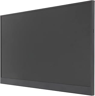 Monitor Portátil de 17,3 Polegadas Com Cabo HDMI 1600 X 900 Full HD 16: 9 178 ° Ângulo de Visão Cuidados Com Os Olhos Tela Portátil para Jogos 300CD/M2 Brilho para PC Tablet Smartphone