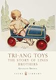 Triang Toys (Shire Library)